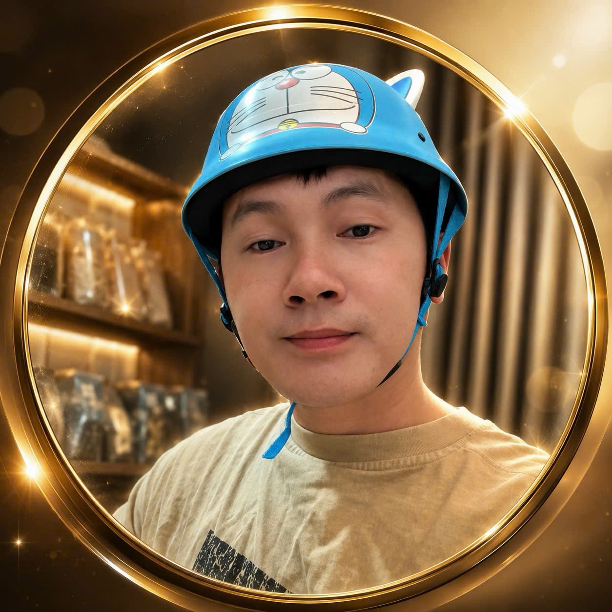 Sơn Tuỳ Duyên