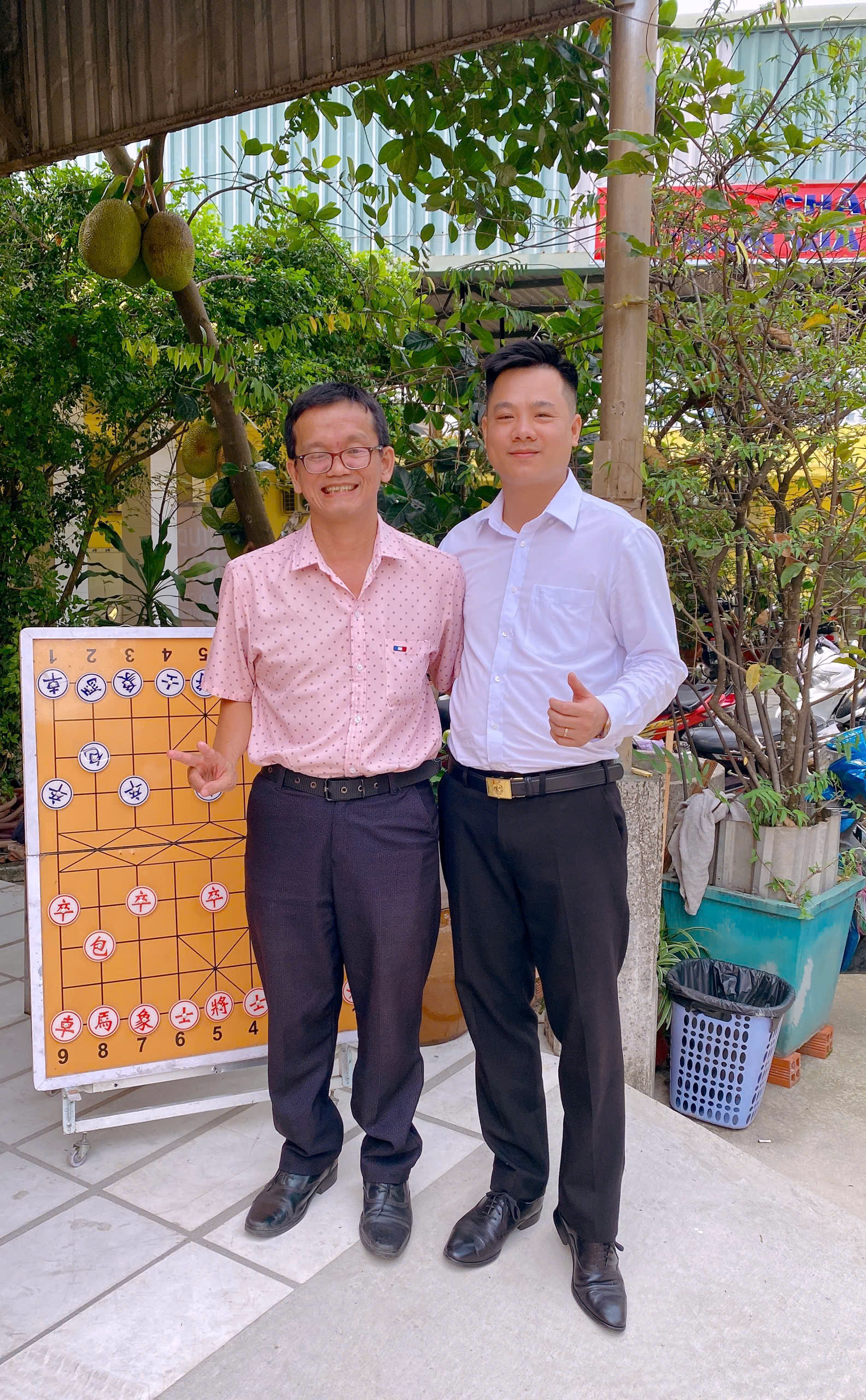 Phạm Huy Hoàng