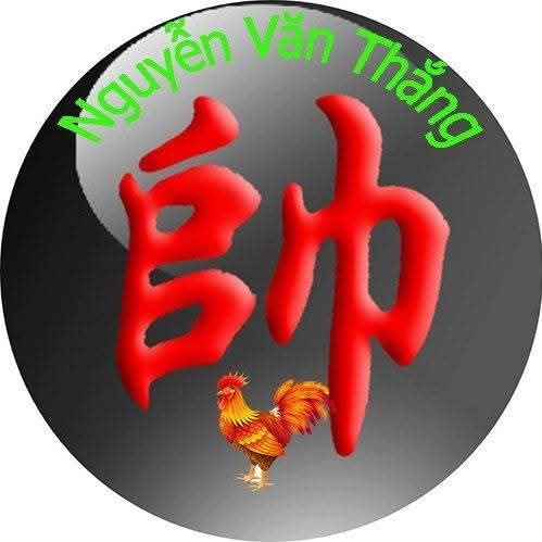 Thắng Văn