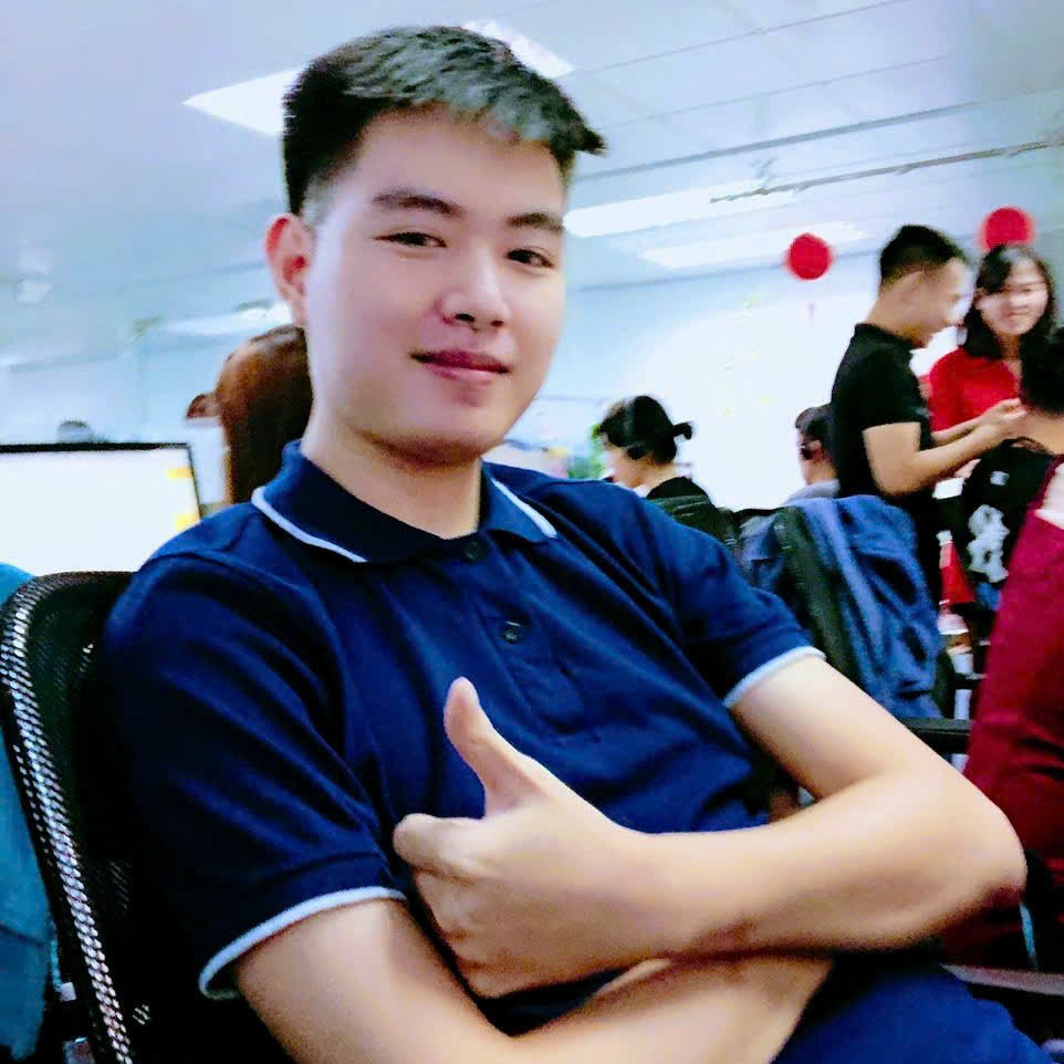 HOÀNG MẠNH TÙNG